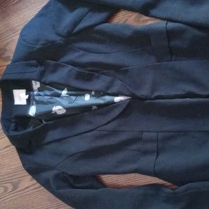 Candies black blazer jacket